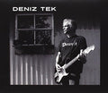 Deniz Tek - Detroit (CD)