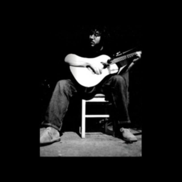 Jack Rose - I Do Play Rock And Roll (140g/DL Card) (Vinyl) (US Import)