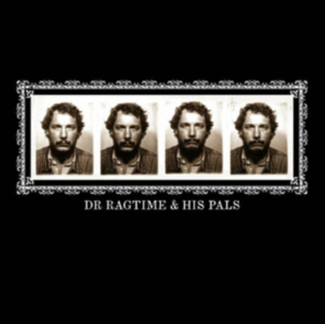 Jack Rose - Dr. Ragtime & His Pals (140g/DL Card) (Vinyl) (US Import)