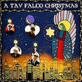 Tav Falco - Tav Falco Christmas (Red Vinyl) (Vinyl) (US Import)