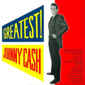 Johnny Cash - Greatest (Vinyl) (US Import)