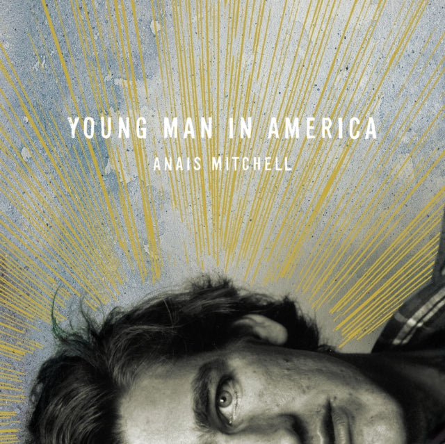 Anais Mitchell - Young Man In America (Vinyl) (US Import)