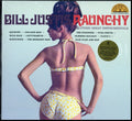 Bill Justis - Raunchy & Other Great Instrumentals (Vinyl) (US Import)