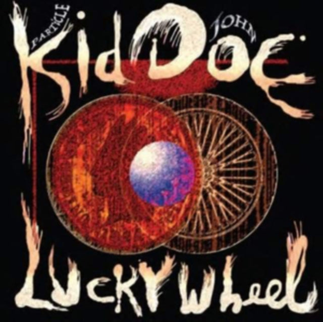 Kid Doe (Particle Kid & John Doe) - Lucky Wheel (45 Rpm/Gold Vinyl) (Small Biz Sat) (Vinyl) (US Import)