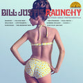 Bill Justis - Raunchy & Other Great Instrumentals (Yellow Vinyl) (I) (Vinyl) (US Import)