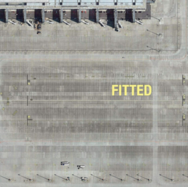 Fitted - First Fits (Vinyl) (US Import)