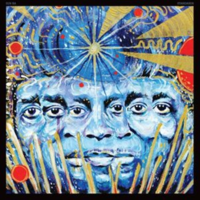 Sun Ra - Standards (Vinyl) (US Import)