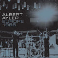 Albert Ayler - Europe 1966 (4LP Boxset/Remastered) (Vinyl) (US Import)