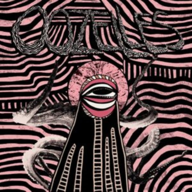 Oozelles - Oozelles (CD)