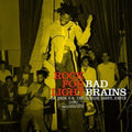 Bad Brains - Rock For Light - Punk Note Edition (Deluxe) (Vinyl) (US Import)