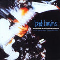 Bad Brains - Youth Are Getting Restless (Vinyl) (US Import)