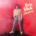 Eric Slick - Wiseacre (Slick Yellow Vinyl) (Vinyl) (US Import)