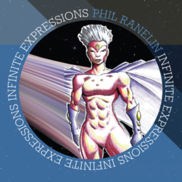 Phil Ranelin - Infinite Expressions (Vinyl) (US Import)