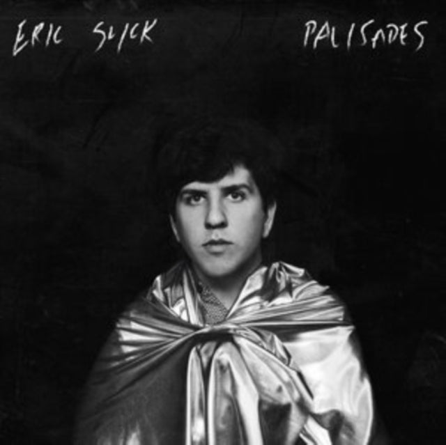 Eric Slick - Palisades (Gold Vinyl) (Vinyl) (US Import)