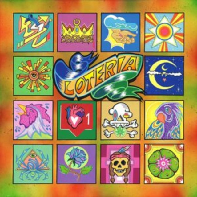 Loteria / Various - Loteria (Vinyl) (US Import)