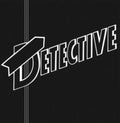 Detective - Detective (Silver Vinyl) (Vinyl) (US Import)
