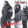 Bad Brains - Quickness (Silver Vinyl) (I) (Vinyl) (US Import)