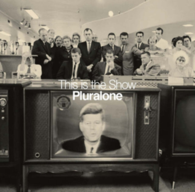 Pluralone - This Is The Show (CD) (US Import)