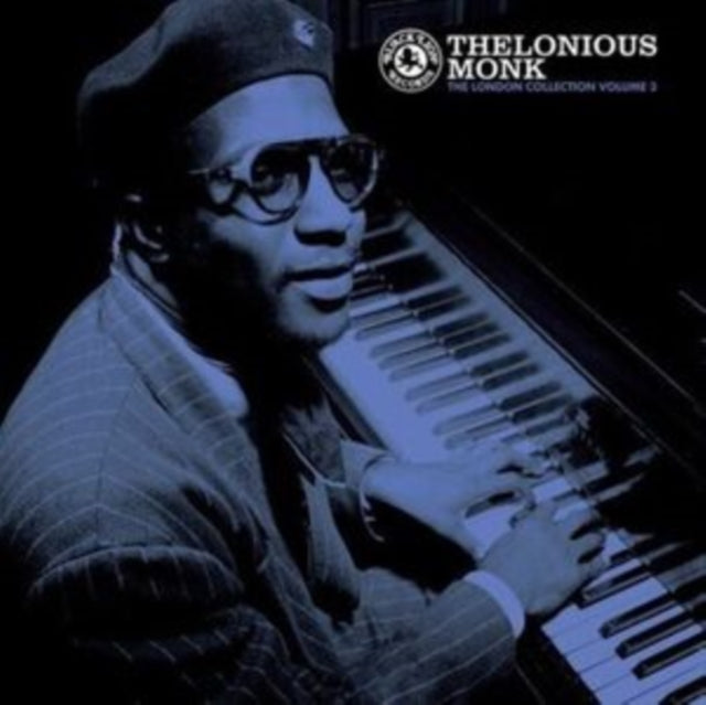 Thelonious Monk - London Collection Vol. 3 (Vinyl) (US Import)