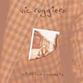 Vic Ruggiero - Stuff In My Pockets (Blood Red Vinyl) (Vinyl) (US Import)