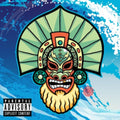 Ponytails & Cocktails - Big Blue Wave (Vinyl) (US Import)
