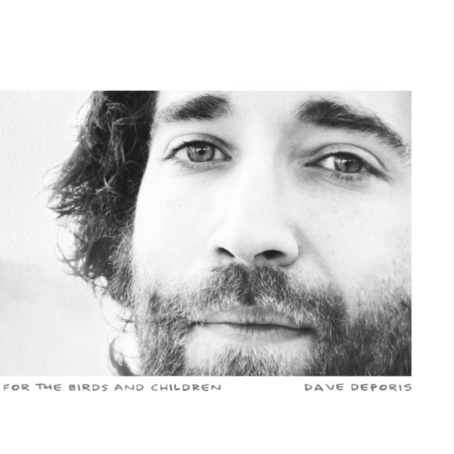Dave Deporis - For The Birds & Children (Vinyl) (US Import)