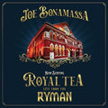 Joe Bonamassa - Now Serving: Royal Tea: Live From The Ryman (Blu-ray) (Region A US Import)