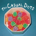 Casual Dots - Casual Dots (White Vinyl) (Vinyl) (US Import)