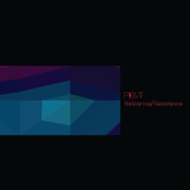 Pelt - Reticence / Resistance (DL Card) (Vinyl) (US Import)