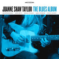 Joanne Shaw Taylor - Blues Album (CD) (US Import)