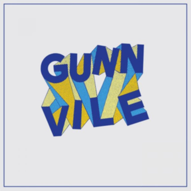 Vile,Kurt & Steve Gunn - Gunn Vile (Purple Vinyl) (Vinyl) (US Import)