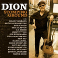 Dion - Stomping Ground (2LP) (Vinyl) (US Import)