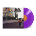 Lattimore,Mary & Paul Sukeena - West Kensington (Purple Vinyl) (I) (Vinyl) (US Import)