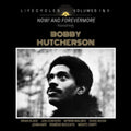 Brian Blade - Lifecycles Volumes 1 & 2: Now! & Forevermore Honoring Bobby Hutcherson (2CD) (CD)