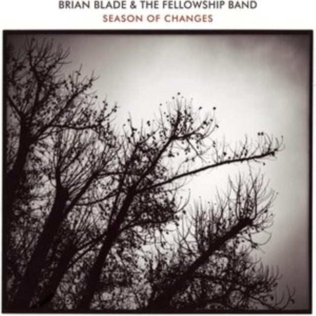 Brian Blade & The Fellowship Band - Season Of Changes (CD)