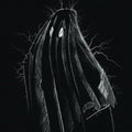 Richard Edwards - Ghost Electricity/Vampire Draw (Clear Vinyl) (Vinyl) (US Import)