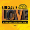 Various Artists - Sun Records Curated By RSD Vol. 10 (RSD) (Vinyl) (US Import)