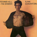 Richard Hell - Blank Generation (Deluxe/Remaster) (CD)