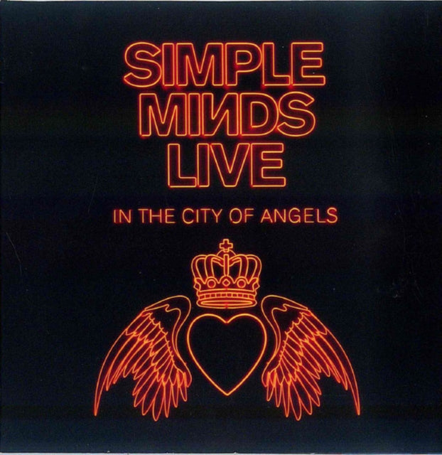 Various Artists - Love, La (Gold Vinyl) (Vinyl) (US Import)