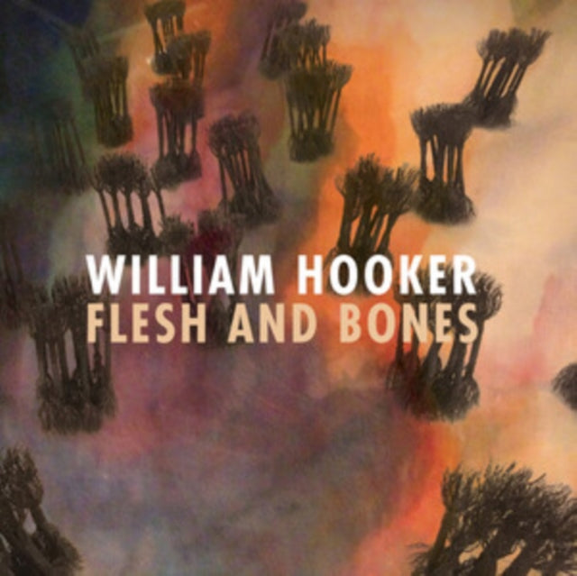 William Hooker - Flesh & Bones (Vinyl) (US Import)