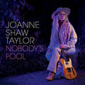 Shaw Taylor,Joanne - Nobody's Fool (Vinyl) (US Import)