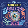 Various Artists - Bear's Sonic Journals: Sing Out! (Berkeley Community Theater, 4/25/1981) (Media BOOK/3CD) (CD)