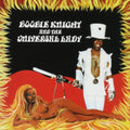 Boobie Knight & The Universal Lady - Earth Creature (Vinyl) (US Import)