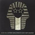 Sun Ra - Outer Spaceways Incorporated (Gold Vinyl) (Vinyl) (US Import)