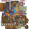 Assemblage - Album (Vinyl) (US Import)