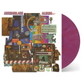 Assemblage - Album (Purple Crush Vinyl) (I) (Vinyl) (US Import)