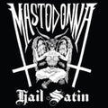 Mastodonna - Hail Satin (Pink Vinyl) (Vinyl) (US Import)