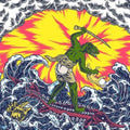 King Gizzard & The Lizard Wizard - Teenage Gizzard (CD)