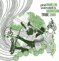 Ranelin,Phil / Harrison,Wendell - Tribe 2000 (Vinyl) (US Import)