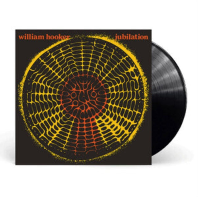William Hooker - Jubilation (Vinyl) (US Import)